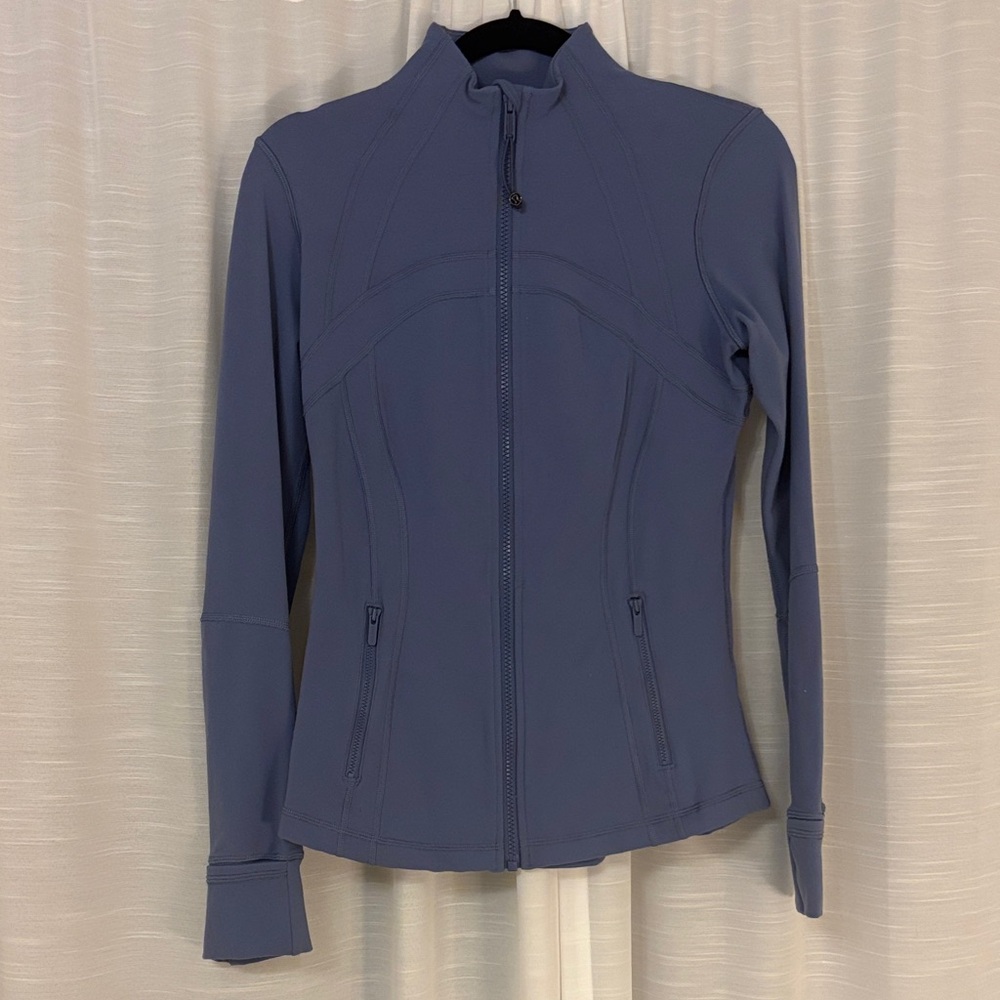 Lululemon Align Jacket